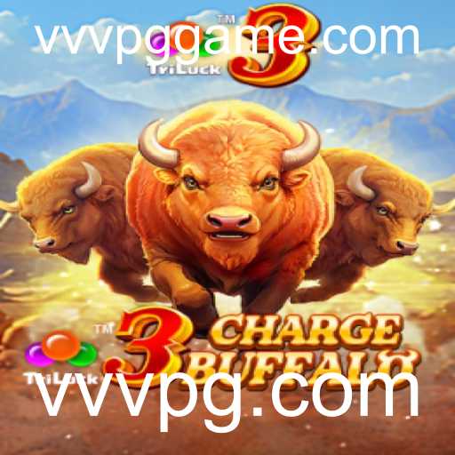 Explore o Mundo de 3ChargeBuffalo: Um Jogo Inovador