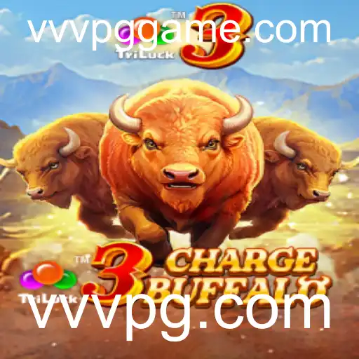 Explore o Mundo de 3ChargeBuffalo: Um Jogo Inovador