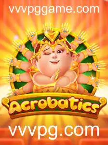 Descubra o Universo de Acrobatics: Um Jogo de Habilidade e Emoção