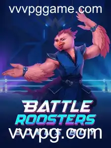 BattleRoostersBonusBuy: Um Mergulho no Mundo dos Jogos de Ação