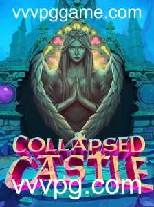 Descubra o Intrigante Mundo de 'CollapsedCastle'