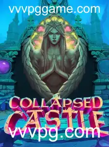 Descubra o Intrigante Mundo de 'CollapsedCastle'