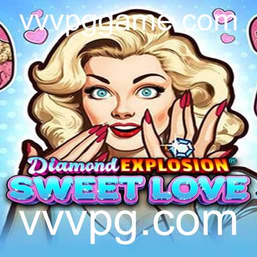 DiamondExplosionSweetLove: Um Mundo de Emoção e Estratégia em Jogos