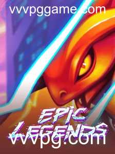 EpicLegends: O Novo Fenômeno dos Jogos Online