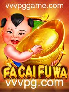 Descubra o Fascinante Mundo de FaCaiFuWa