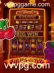 Explorando o Mundo de FruitNovaSuper: Um Guia Completo para Iniciantes