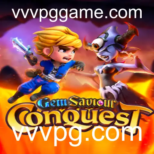 Explorando GemSaviourConquest: Um Mergulho no Mundo de Fantasia e Estratégia