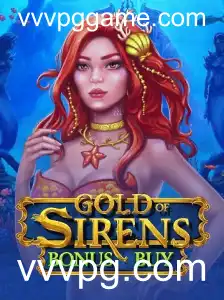 Descubra o Encantador Mundo de GoldofSirensBonusBuy