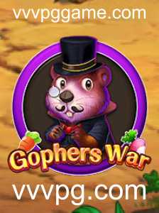 Descubra GophersWar: A Batalha Estratégica no Mundo Virtual