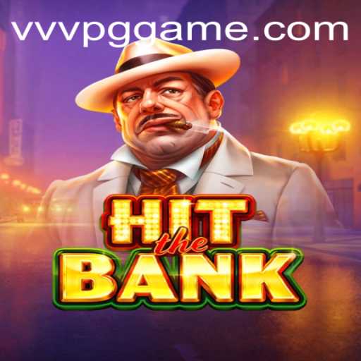 Descubra o Mundo Empolgante do Jogo HitTheBank