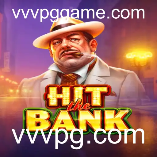 Descubra o Mundo Empolgante do Jogo HitTheBank