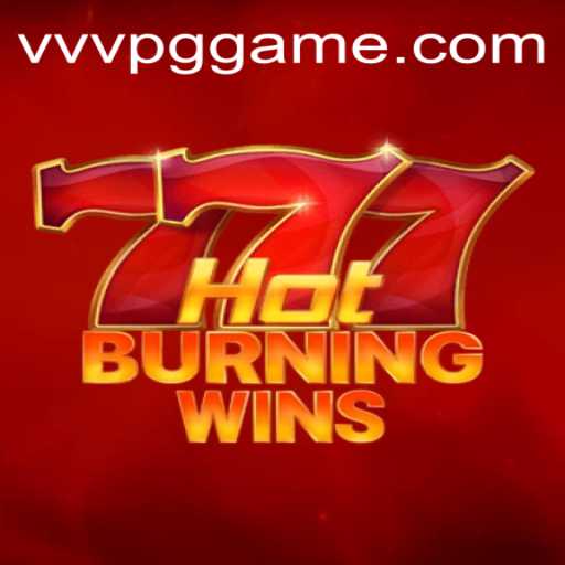 Descubra o emocionante mundo de HotBurningWins