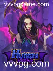 Explorando HungryNight: Uma Aventura Imersiva no vvvpg.com