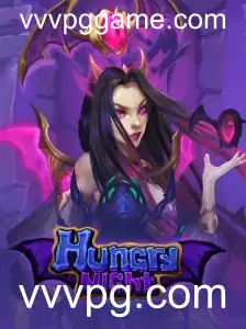 Explorando HungryNight: Uma Aventura Imersiva no vvvpg.com