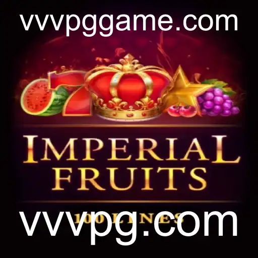 Explore o Mundo de ImperialFruits100: Um Jogo Cativante de Estratégia e Diversão