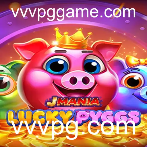 Explorando o Universo de JManiaLuckyPyggs: Um Mergulho no Novo Fenômeno dos Jogos