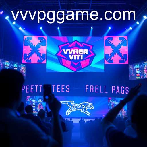 Explorando o Mundo dos Jogos ao Vivo e o Impacto de vvvpg.com