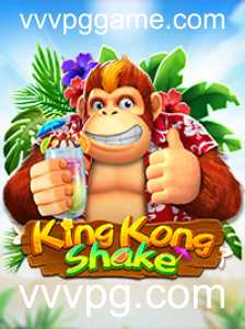 Descubra KingKongShake: O Jogo de Ação e Estratégia que Conquista o Mundo