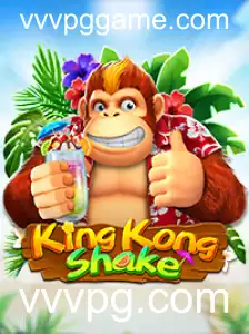 Descubra KingKongShake: O Jogo de Ação e Estratégia que Conquista o Mundo