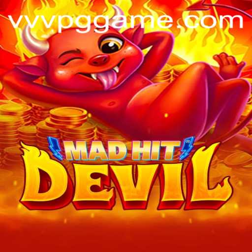 Explora o Mundo de MadHitDevil: Uma Nova Experiência de Jogo