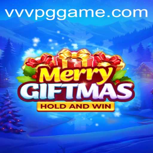 MerryGiftmas: A Aventura Festiva que Encanta