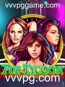 PubTycoon: Domine o Mundo dos Bares