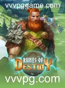 Explorando RunesOfDestiny: Aventura e Estratégia num Mundo de Fantasia