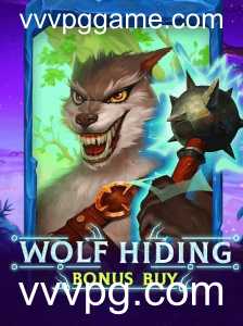 Explorando o Mundo do Jogo WolfHidingBonusBuy