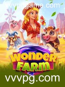 Explorando WonderFarm: O Mundo Encantado dos Jogos de Fazendinha