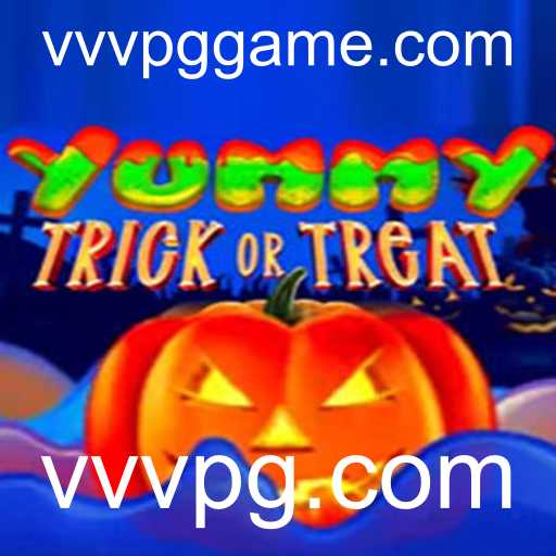 YummyTrickorTreat: Descubra o Mundo Encantado dos Doces e Travessuras